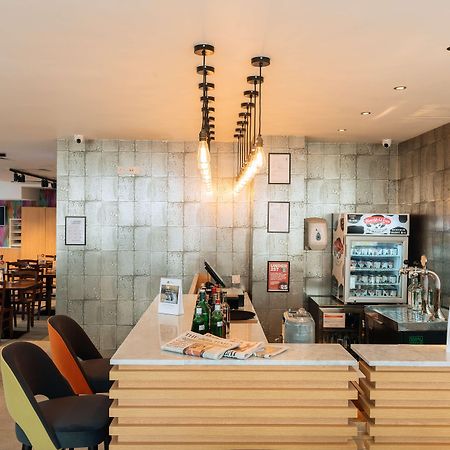 Best Western Plus Woodstock Inn & Suites Eksteriør billede