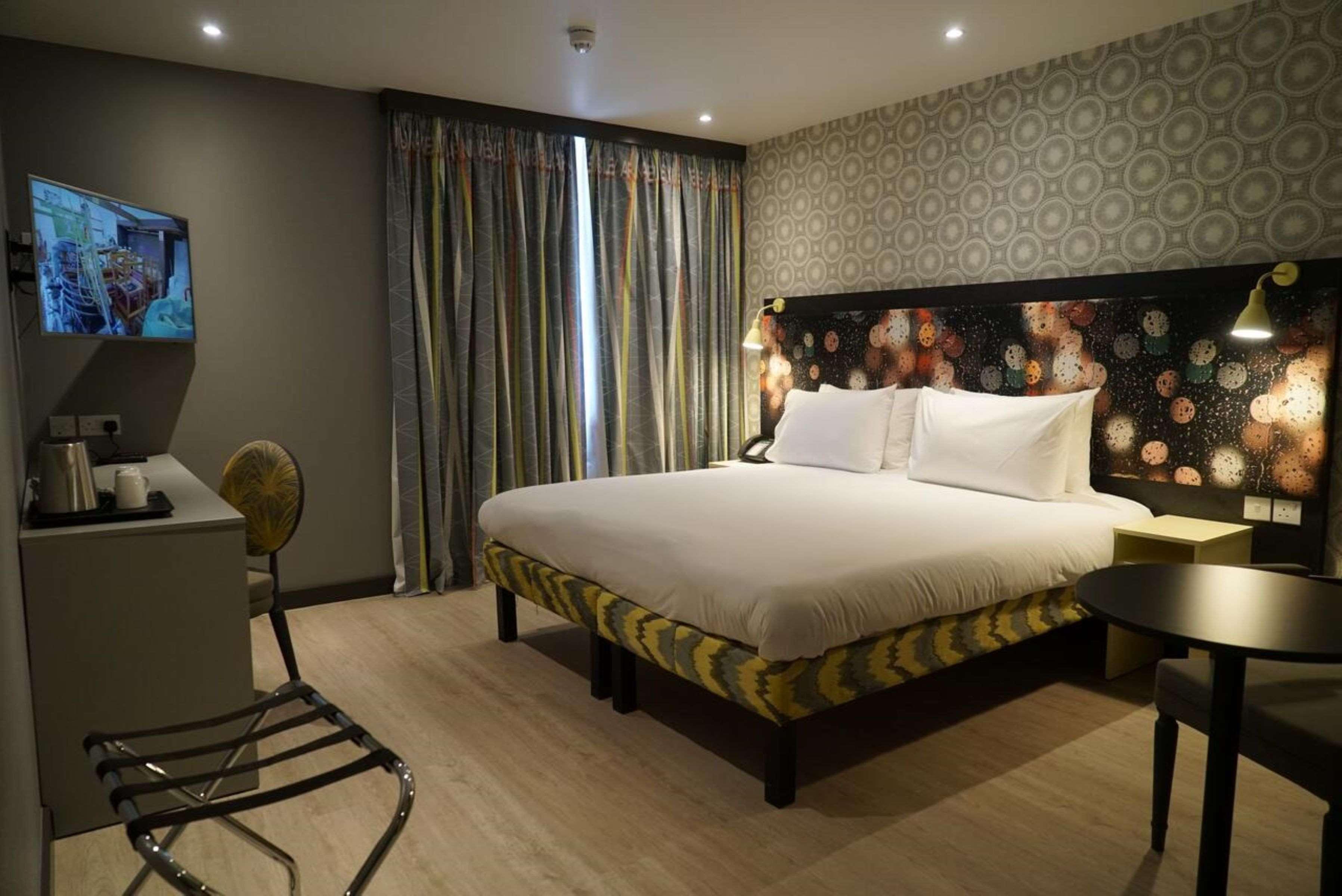Best Western Plus Woodstock Inn & Suites Eksteriør billede