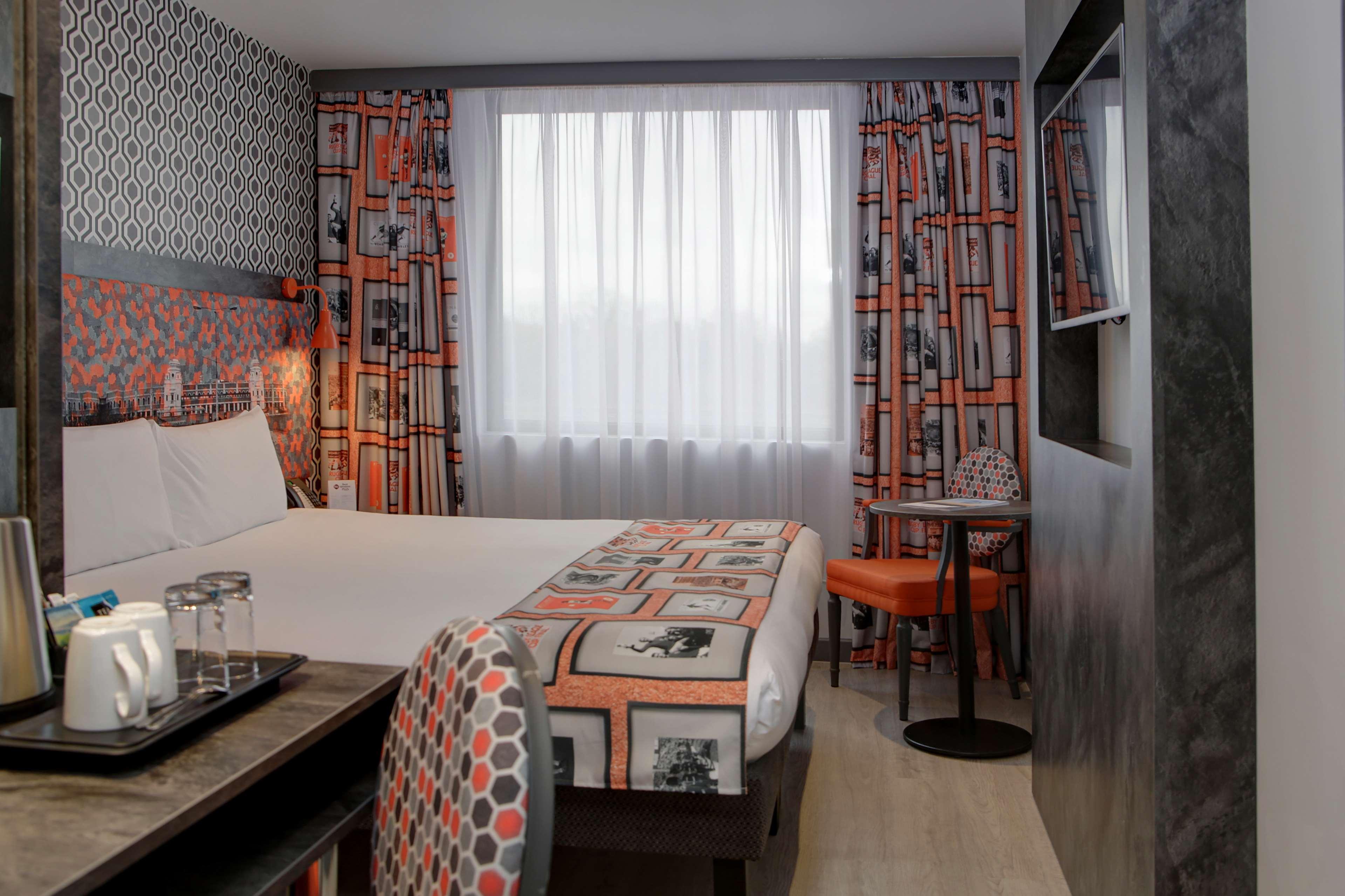 Best Western Plus Woodstock Inn & Suites Eksteriør billede