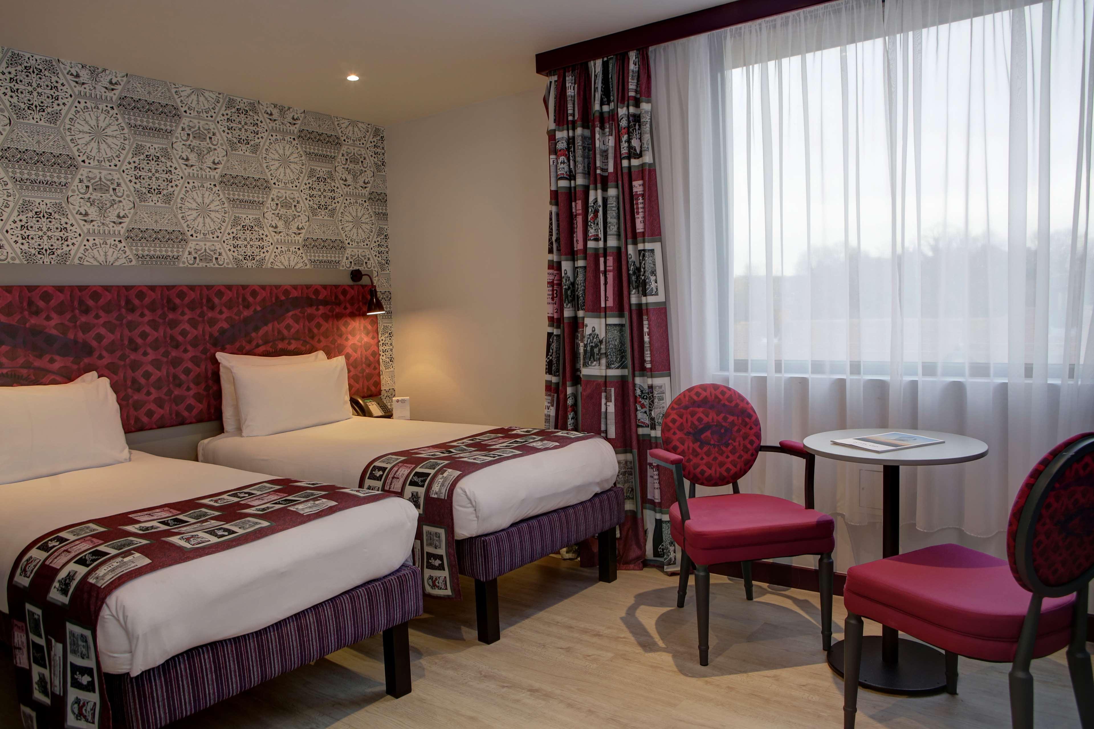 Best Western Plus Woodstock Inn & Suites Eksteriør billede