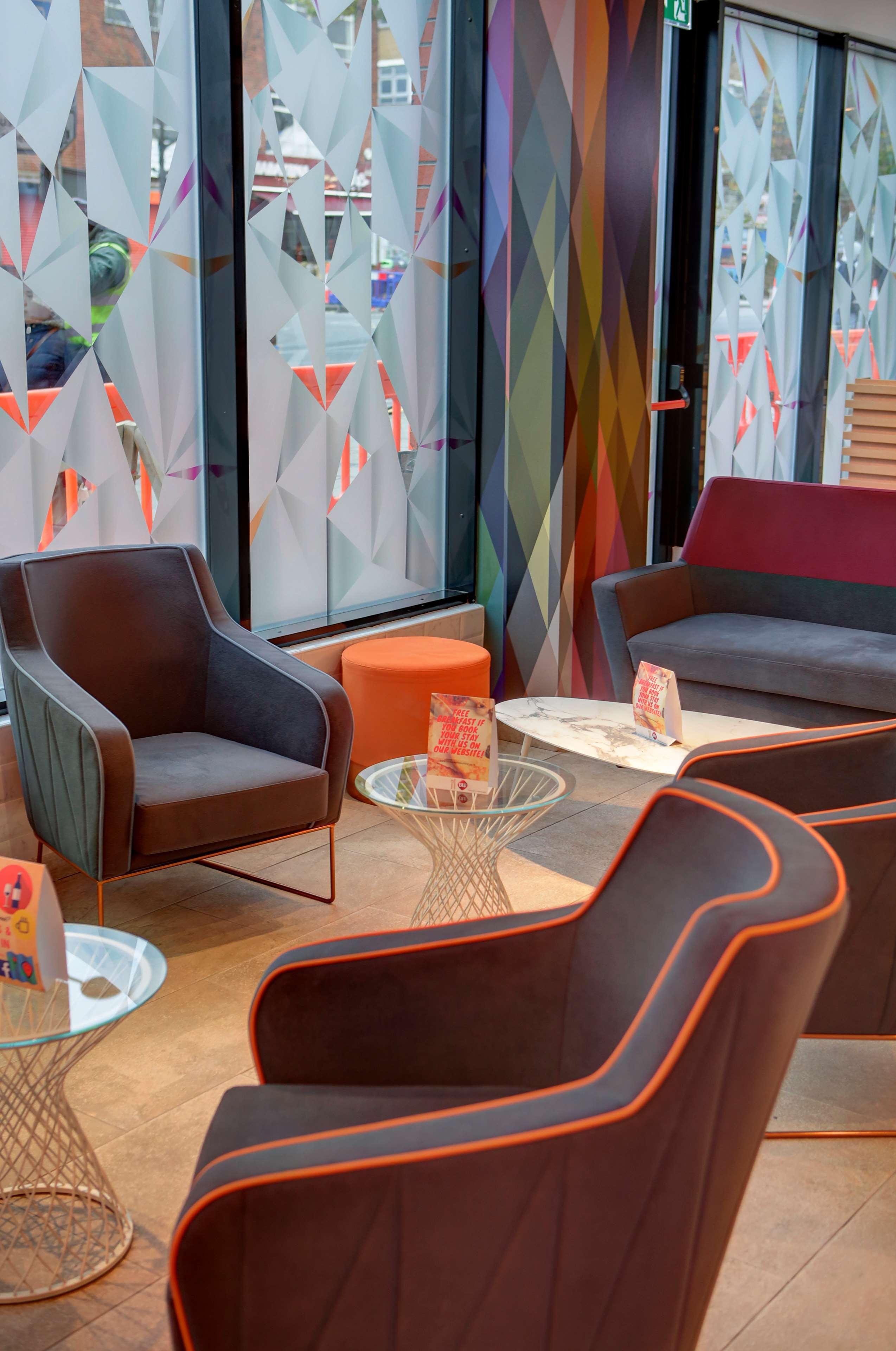 Best Western Plus Woodstock Inn & Suites Eksteriør billede