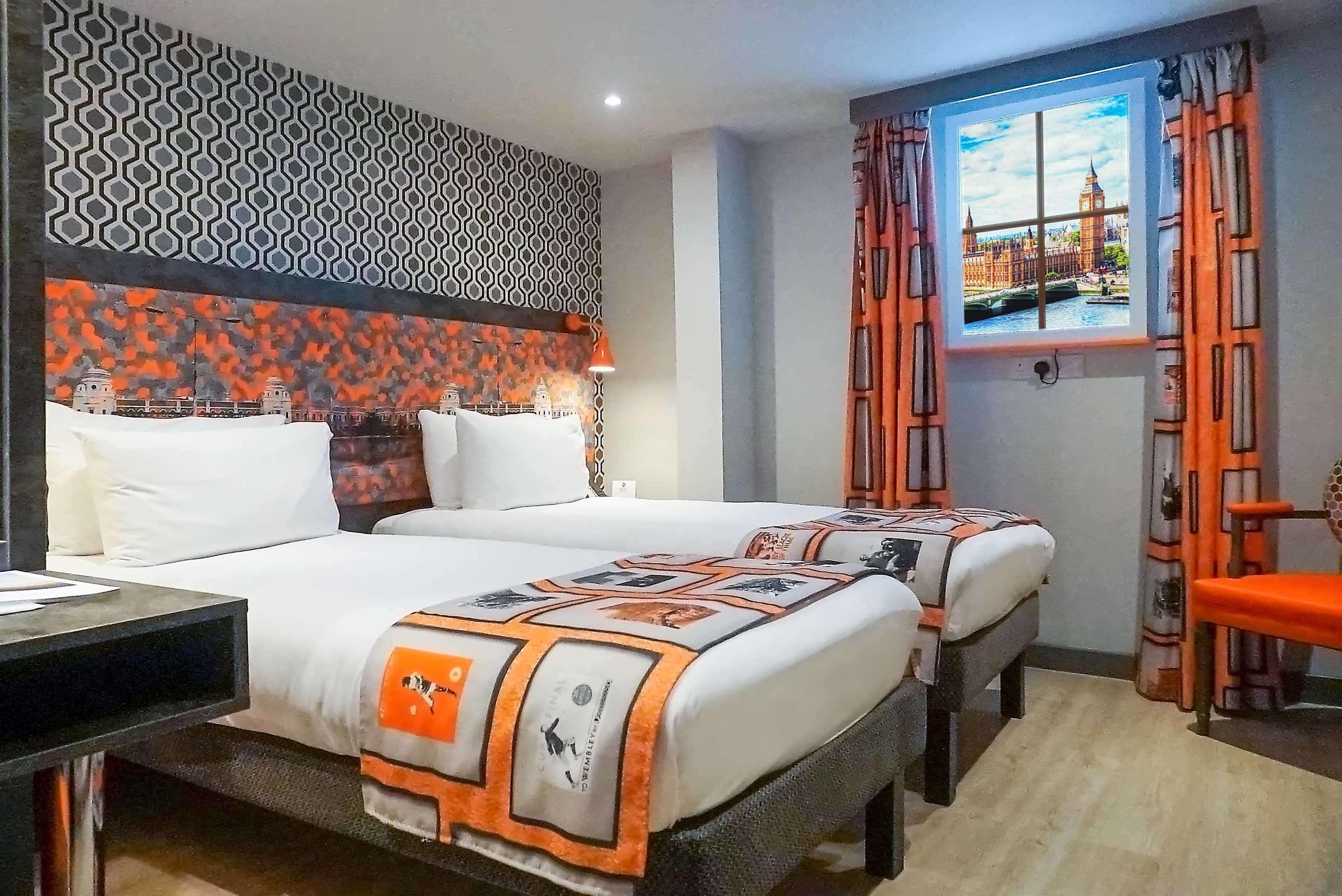 Best Western Plus Woodstock Inn & Suites Eksteriør billede