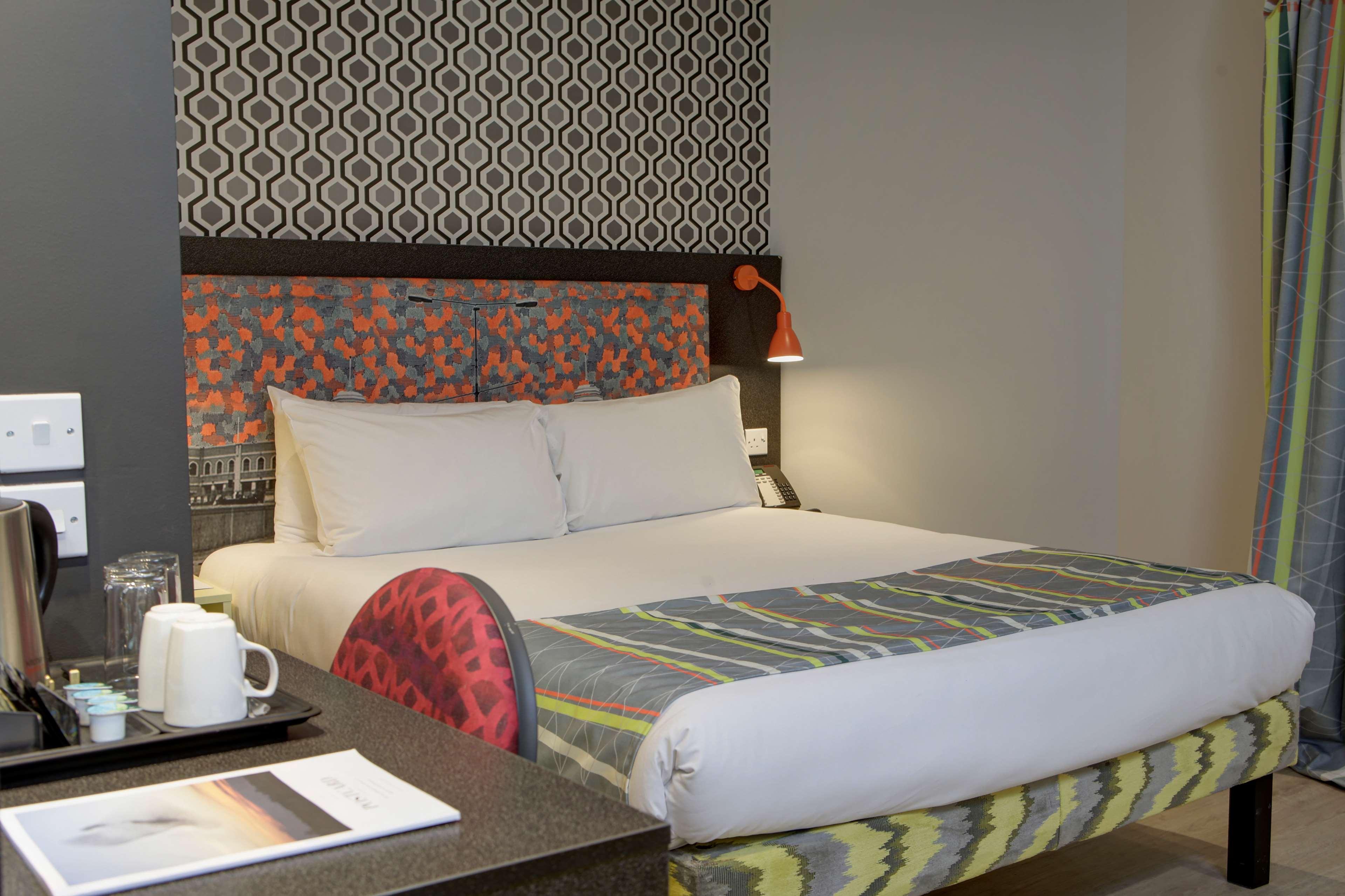 Best Western Plus Woodstock Inn & Suites Eksteriør billede
