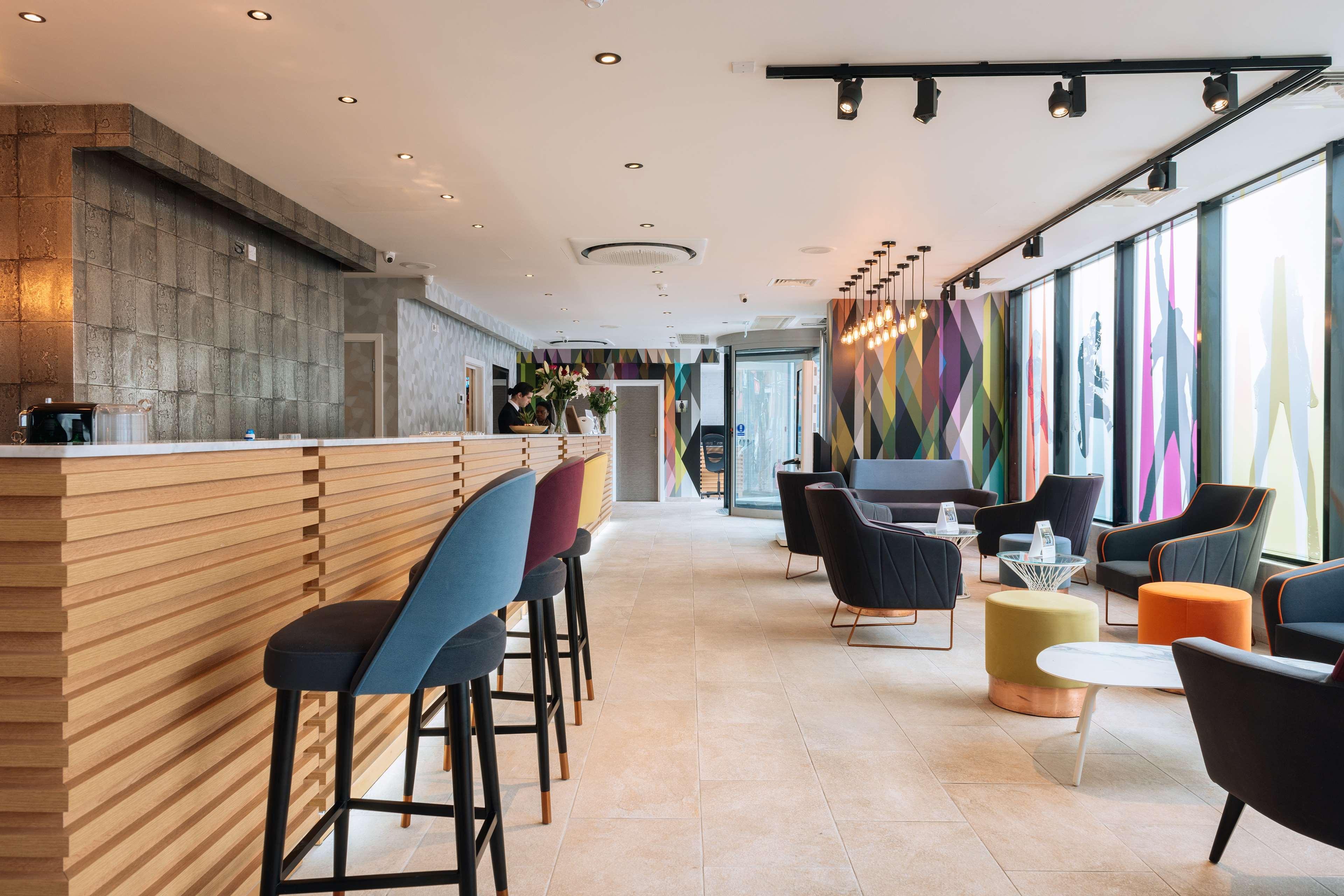 Best Western Plus Woodstock Inn & Suites Eksteriør billede
